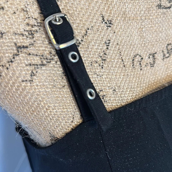 JP Collection Maxi Y2K Buckle Dress EU36 - Picture 3 of 11